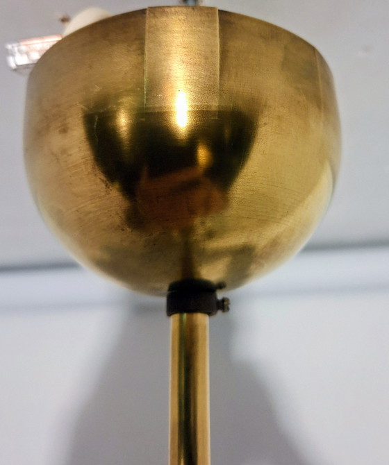 Image 1 of Gispen lamp