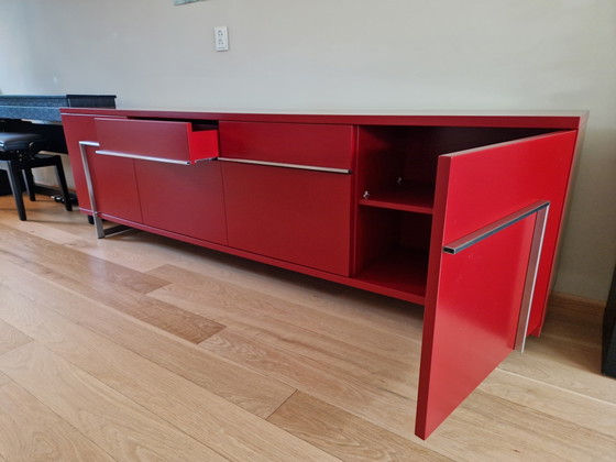 Credenza Bert Plantagier Vision – Credenze, Wood (photo 2 of 7)