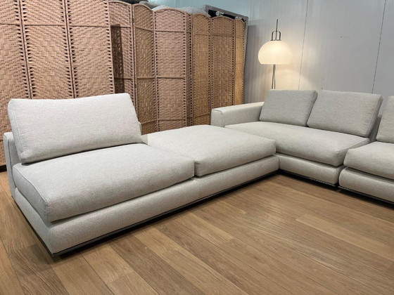 Image 1 of NEUE Minotti Hamilton + GARANTIE NP 30.000 €