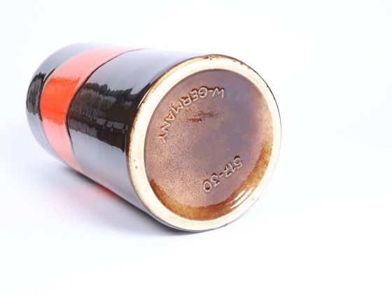 Image 1 of Vaso Scheurich Fabiola 517-30