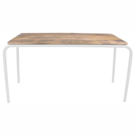 Table et quatre chaises pour enfants de la marque KidsDepot