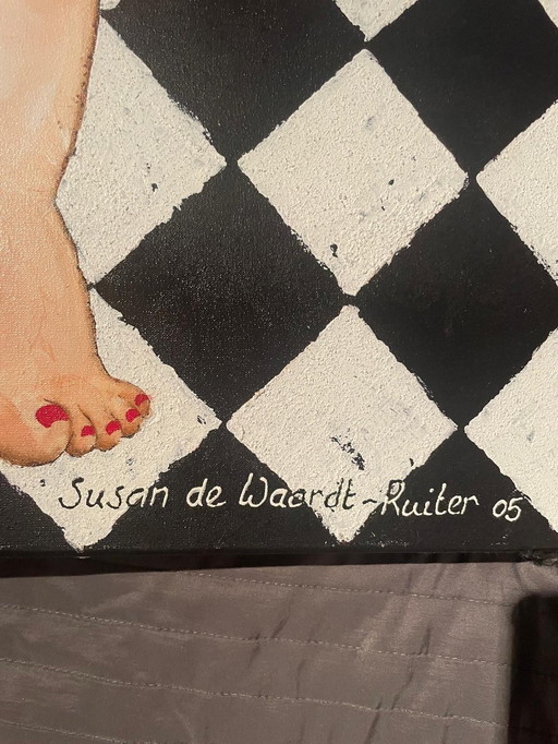 Peinture