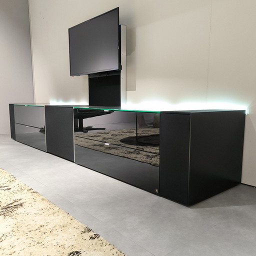 Musterring Q Media tv-meubel