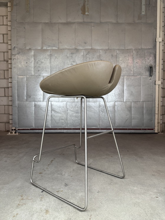 Image 1 of 2x Taburete Moroso Fjord (Más en stock)