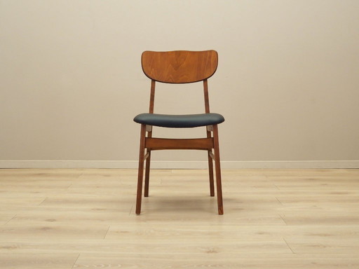 Beech chair, Danish design, 1960s, production: Denmark