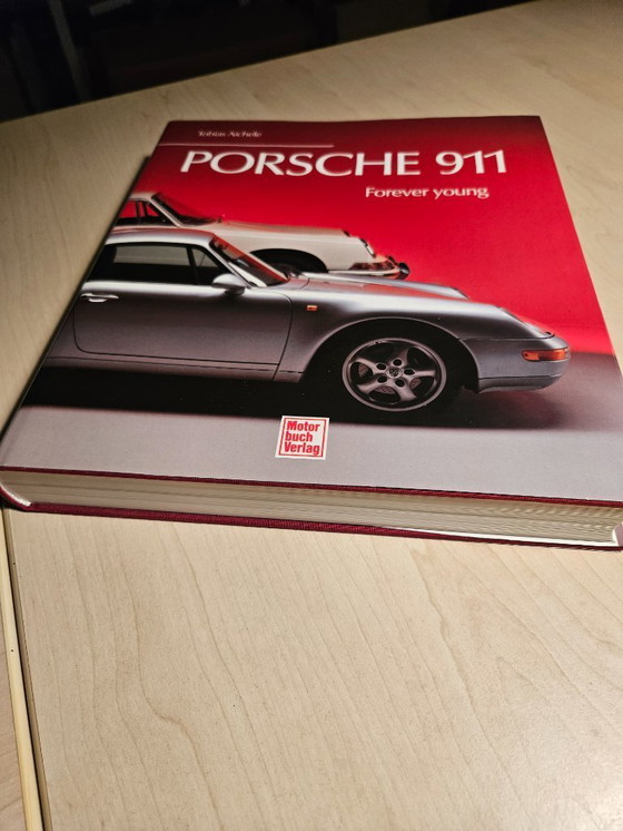 Image 1 of PORSCHE 911 - El trabajo de referencia absoluto