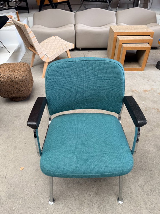 Image 1 of Sedia vintage Sedus (8x)