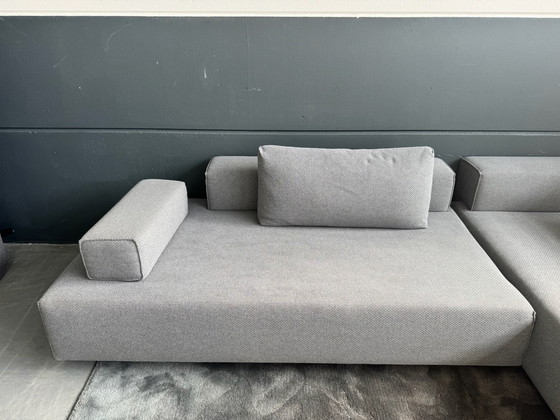 Image 1 of Eyeye Cella hoekformatie