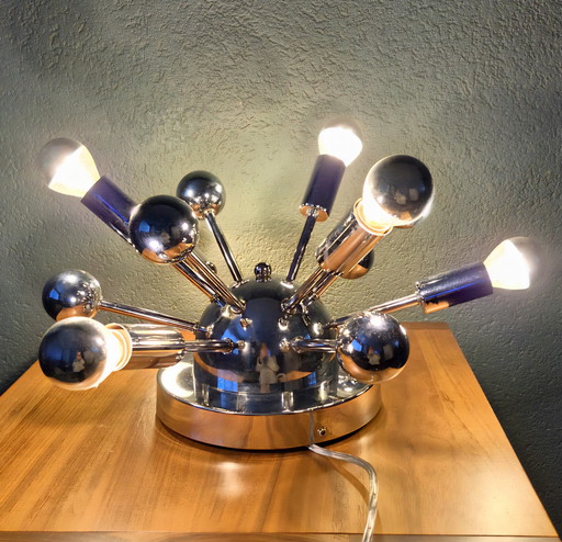 Lampada da soffitto Sputnik