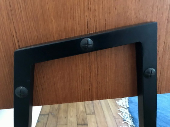 Image 1 of Console d'epoca - Frassino - 1950