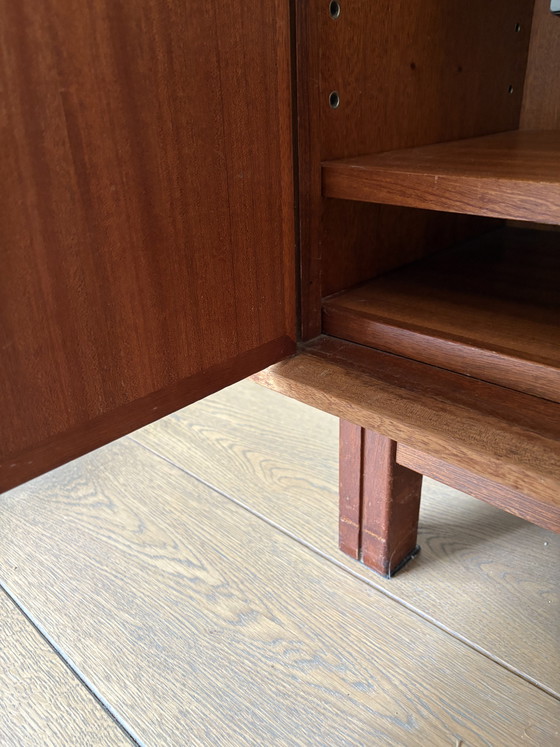 Image 1 of Vintage cabinet. Timeless design