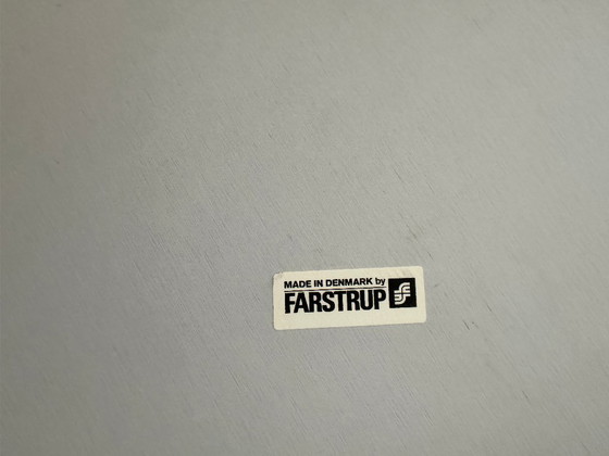 Image 1 of Vintage Farstrup dining table