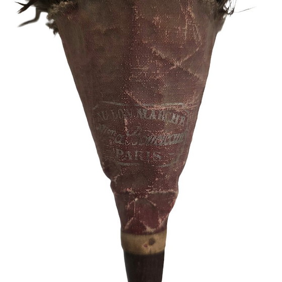 Image 1 of Antico spolverino francese, Parigi, primi anni del 1900