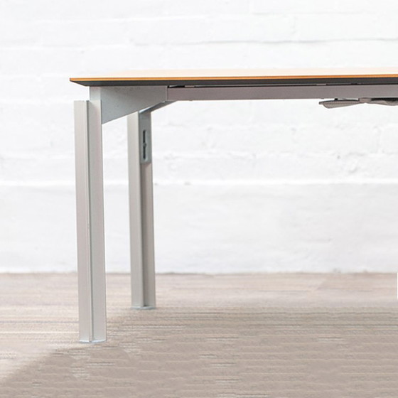 Image 1 of Bulo Meeting Table