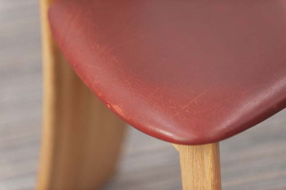 Image 1 of Rob & Dries Van Den Berghe Sedie da pranzo Sedia da riunione