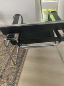 2 Marcel Breuer replicas
