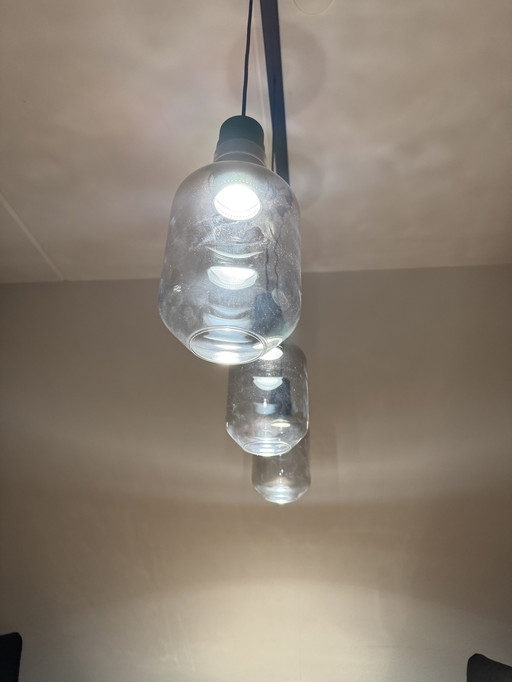 Pendant lamps