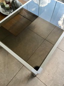 Artifort coffee table Kho Liang Ie 1974