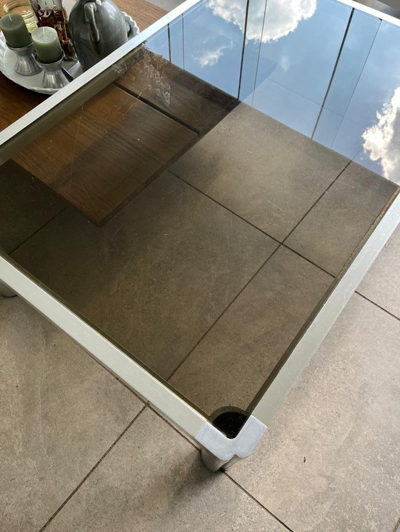 Image 1 of Artifort coffee table Kho Liang Ie 1974