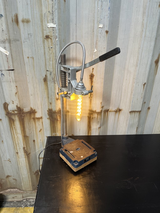 Desk Lamp