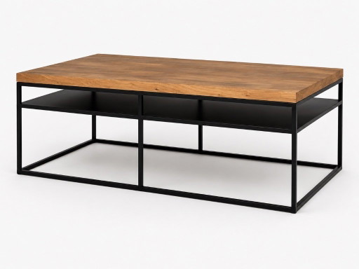 MESA DE CENTRO ALICANTE