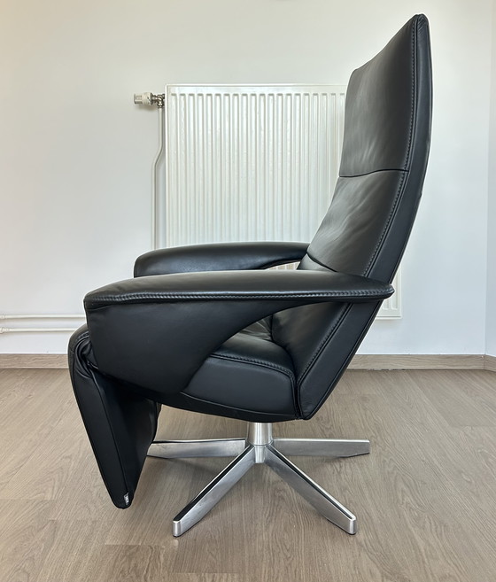 Image 1 of JORI Design Fauteuil Felini