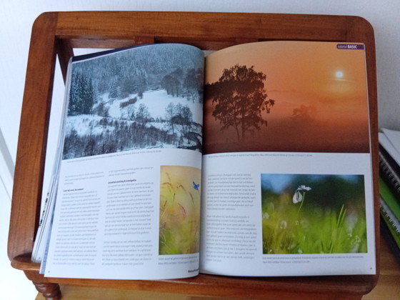 Image 1 of Antique French bookstand