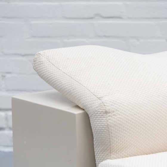 Image 1 of Cini Boeri Brigadier Divano a due posti Knoll anni '70