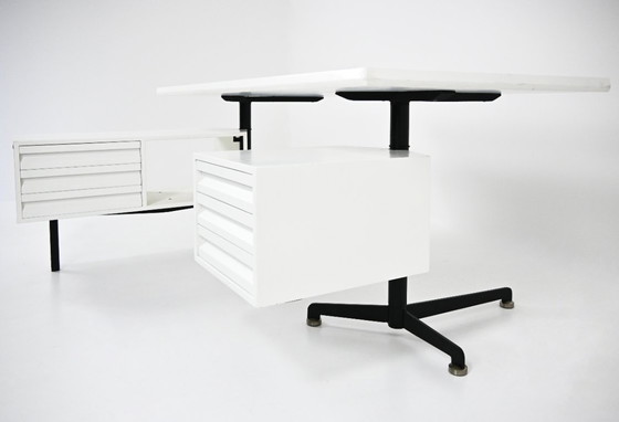 Image 1 of Desk by Osvaldo Borsani for Tecno, 1960s