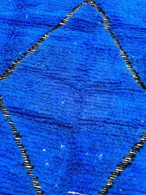 Image 1 of Alfombra marroquí de 3x2 metros.