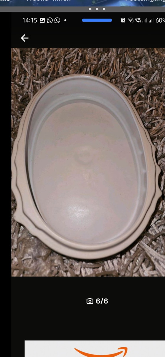 Image 1 of Rosenthal Studio line dose Antje Brüggemann