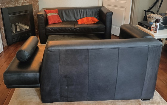 Image 1 of Bruehl Visavis 68 Sofa Set