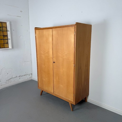  Armadio anni '50 in stile metà secolo