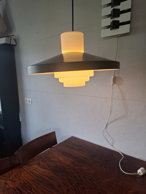 Vintage pendant lamp