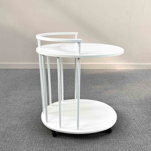 NC Nordic Care Julia 065 Side Table