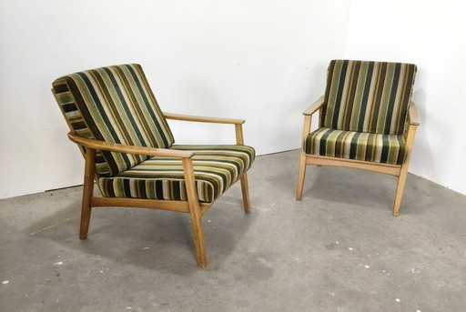 Deens design fauteuil