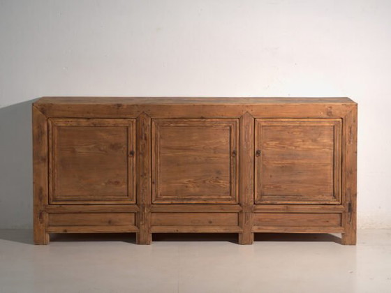 Antiek dressoir (ca. 1900) #77 (photo 35 of 40)