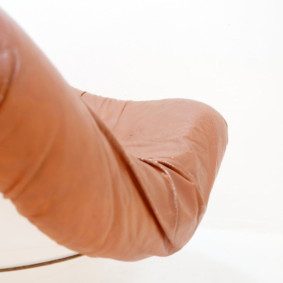 Image 1 of "Rodica" lounge chair by Mario Brunu for Comfort Italy, 1968