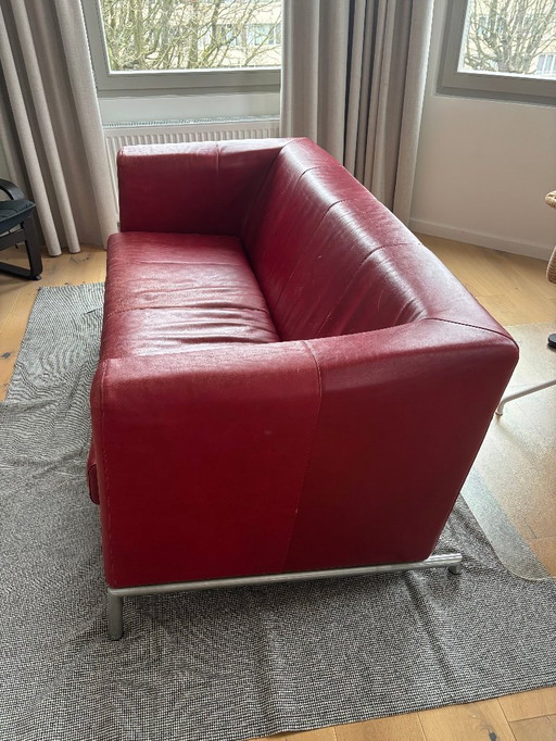 Sofá Montis Kubik de 2,5 plazas