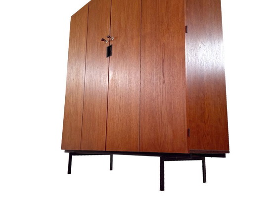 Image 1 of Pastoe KU14 closet by Cees Braakman