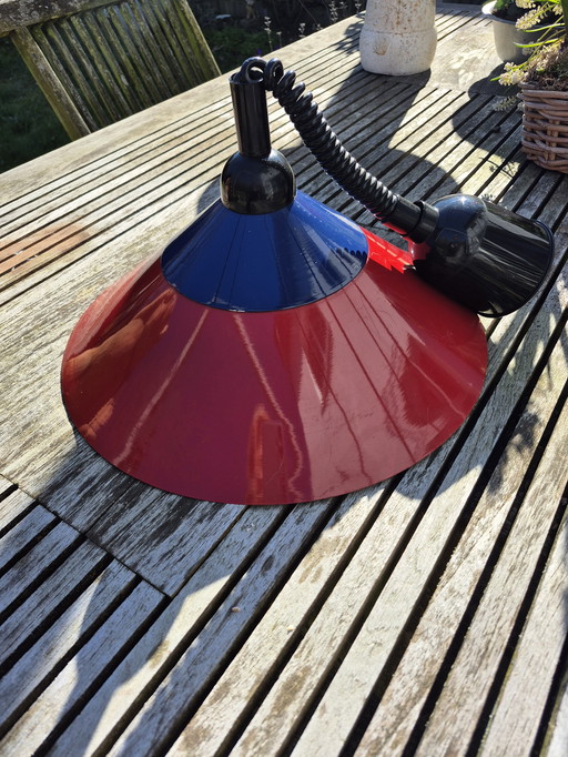 Vintage ceiling lamp from Massive