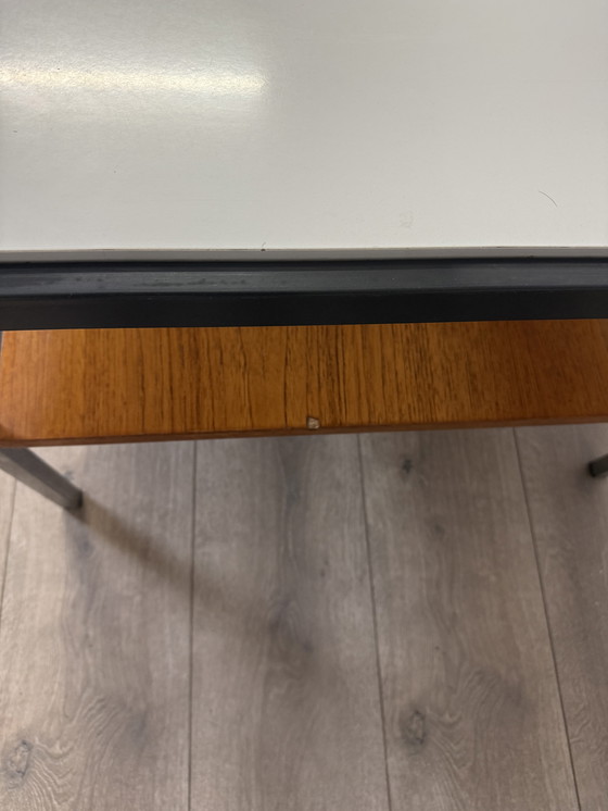 Image 1 of Table basse vintage par Coen de Vries pour Gispen