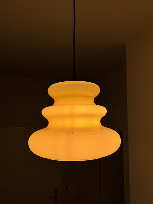 Peill & Putzler Opalglas Hängelampe 