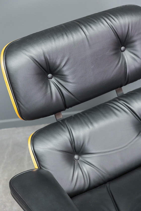 Image 1 of Sillón Eames 2x