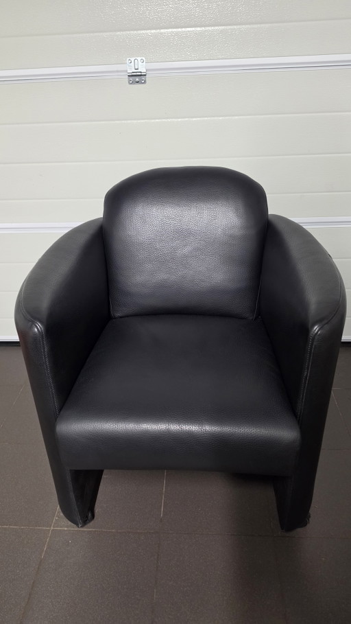 Fauteuil club Jori Belgium