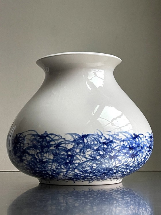 Image 1 of Piet Hein Eek Fair Trade Vaas