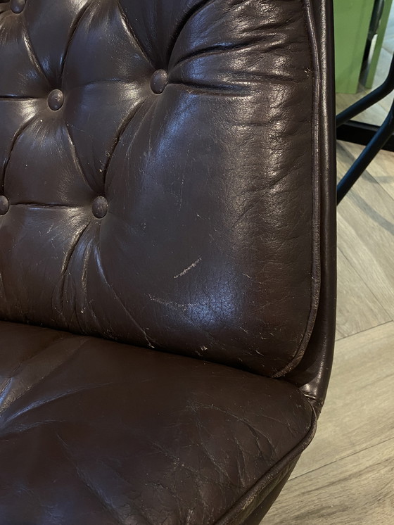 Image 1 of Tumbona Artifort de Geoffrey Harcourt, años 60