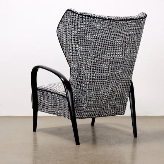 Image 1 of Fauteuil de la collection « Prisma » des années 1960