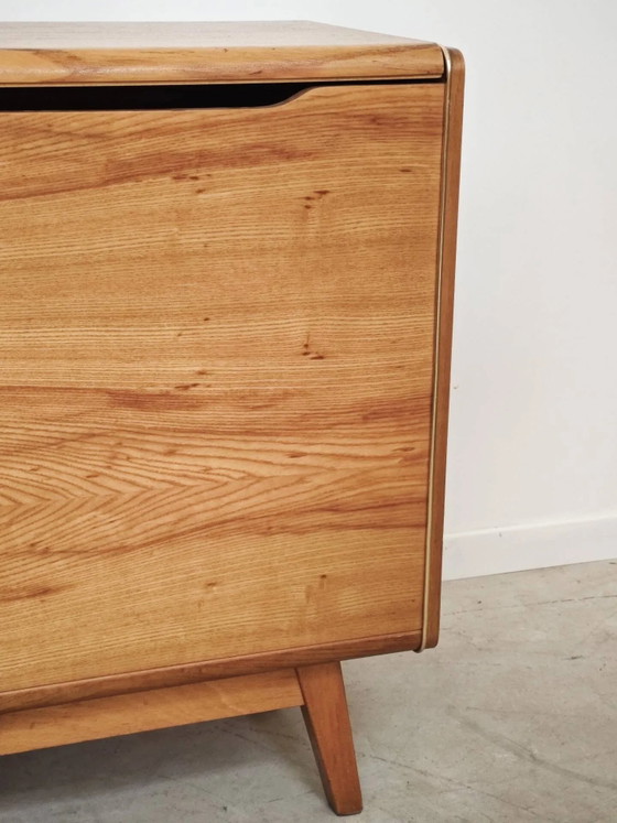 Coffre, coffre à jouets Landsman et Nepozitek Jitona. – Armoires de rangement, Wood, Metal (photo 8 of 23)