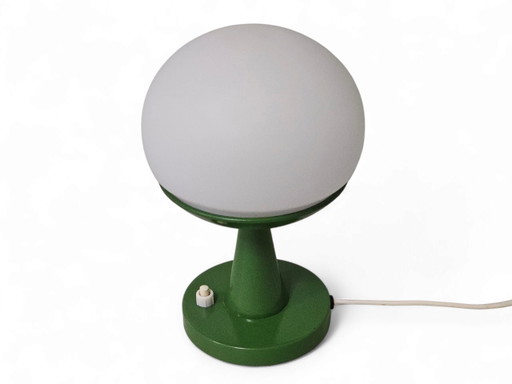 Table lamp / bedside lamp Space Age, 1960s